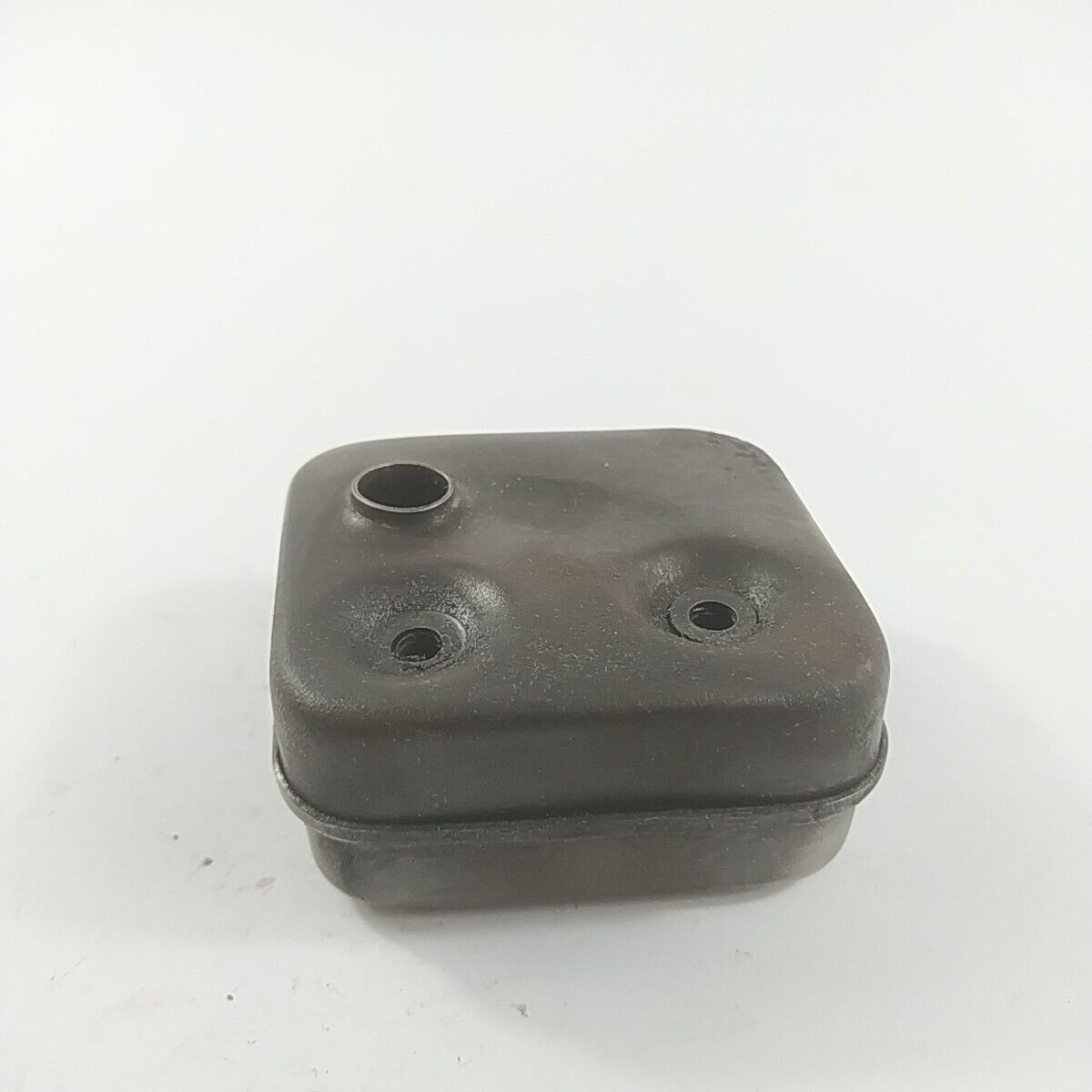 Ricambi MOTOSEGA EFCO BLITZ 35 OLEOMAC usati MARMITTA SILENZIATORE DI SCARICO