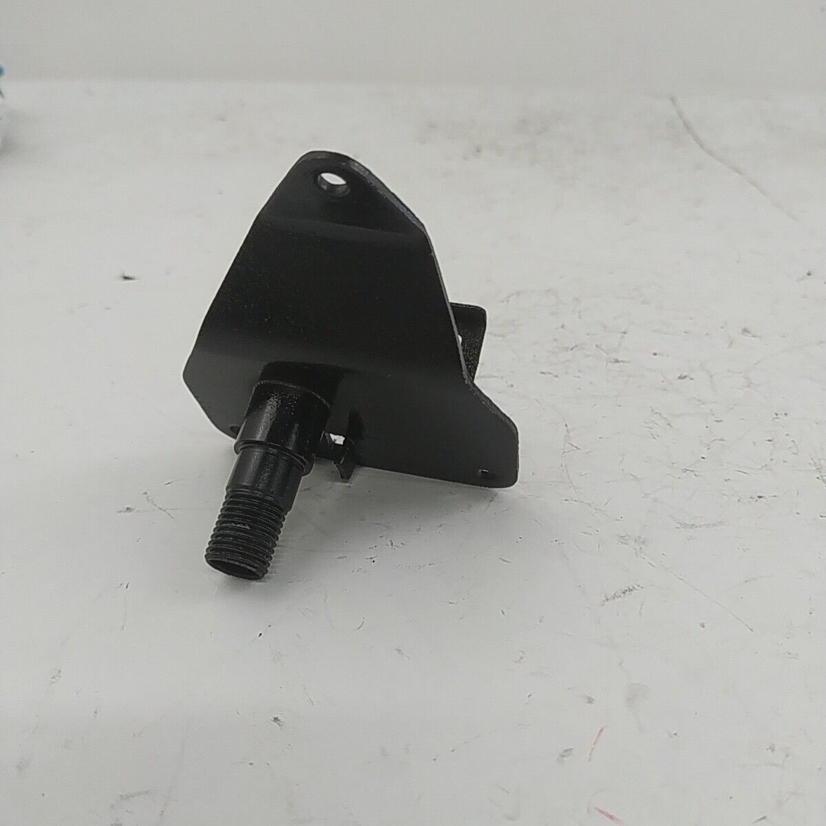 Ricambio STAFFA PER MOTORE A ZAINO Usato per decespugliatore Komatsu ZENOAH G4K