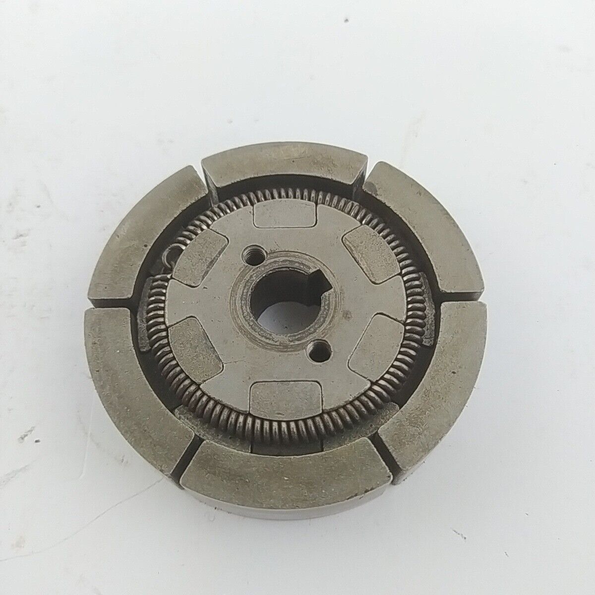 ricambi FRIZIONE TRASMISSIONE CATENA Per motosega castor ALPINA PROF 70 usati