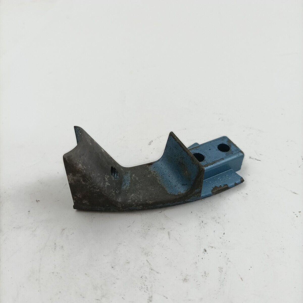 Ricambio SUPPORTO MANIGLIA impugnatura Superiore MOTOSEGA HOMELITE XL - 12 usato