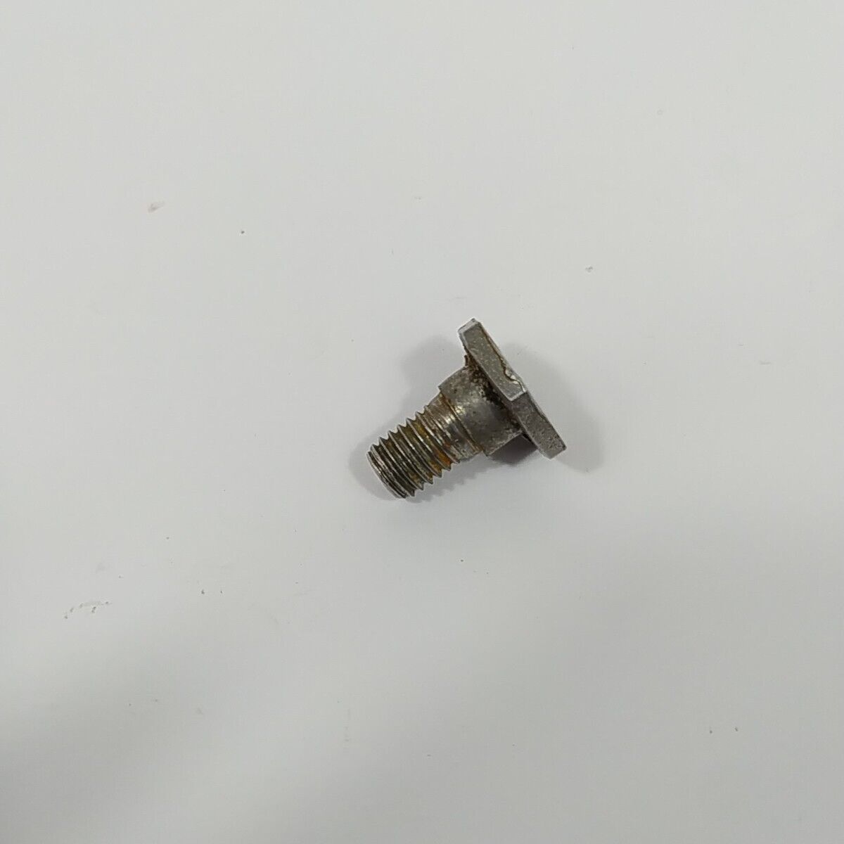 Ricambio usato MOLLA FRENO BLOCCO CATENA FRIZIONE per motosega DOLMAR 116 si