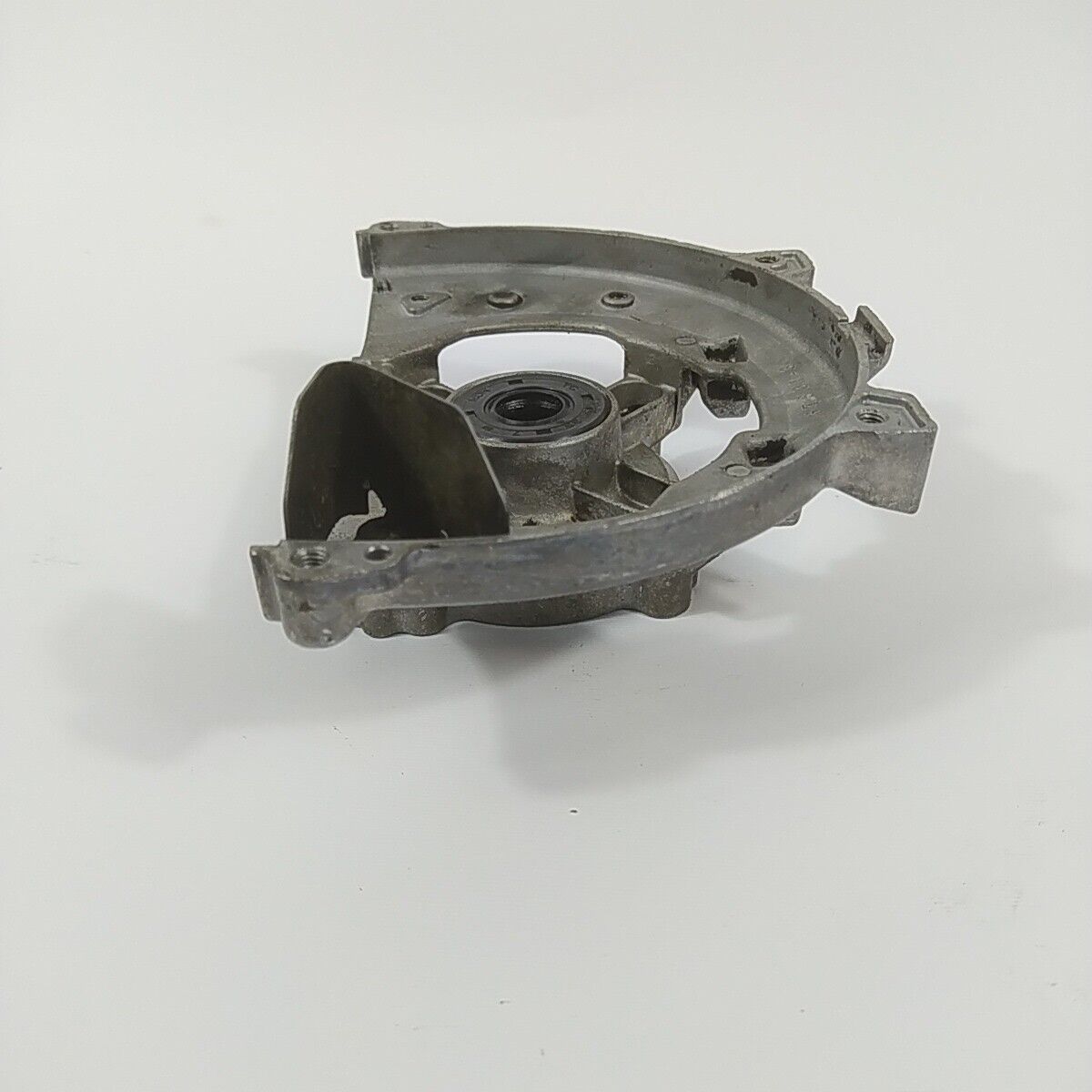 Ricambio usato CARTER BASAMENTO CILINDRO decespugliatore MITSUBISHI T200