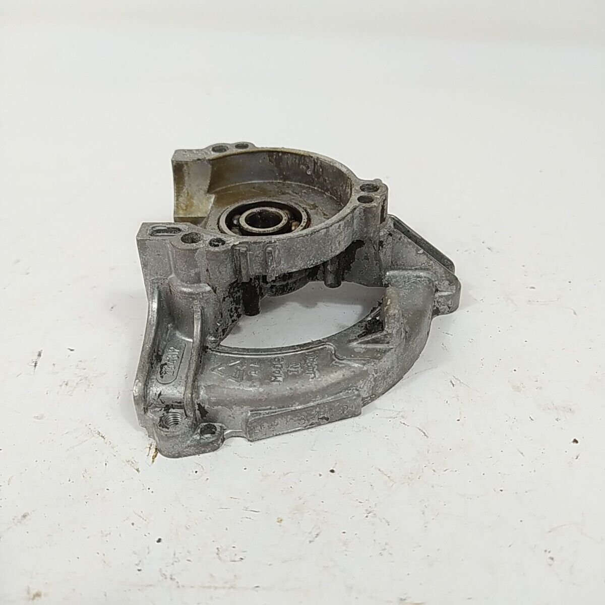 CARTER MOTORE BASAMENTI CILINDRO per decespugliatore MARUYAMA 230 ricambi usati