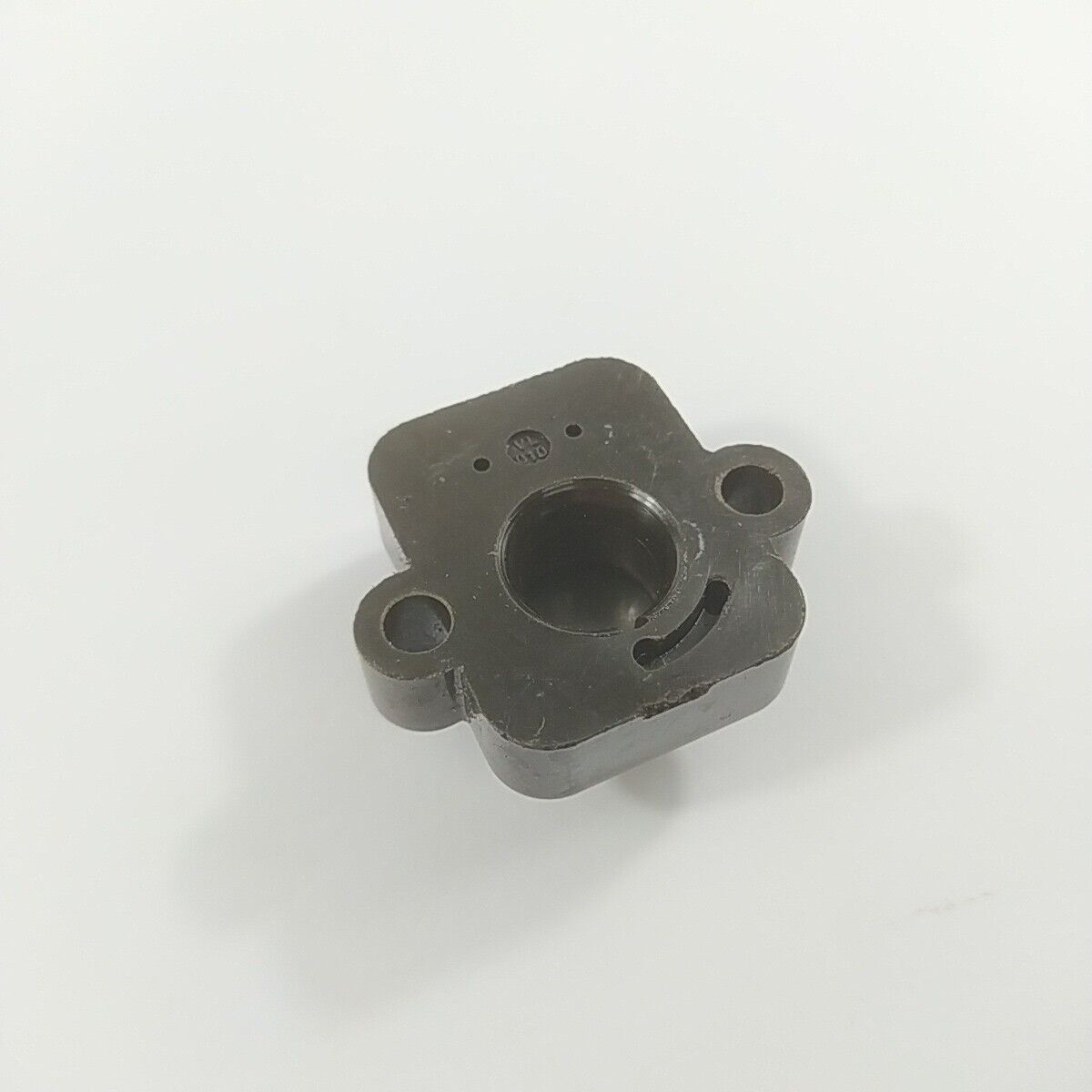 Ricambi MOTOSEGA EFCO BLITZ 35 OLEOMAC usati KIT FLANGIA COLLETTORE CARBURATORE