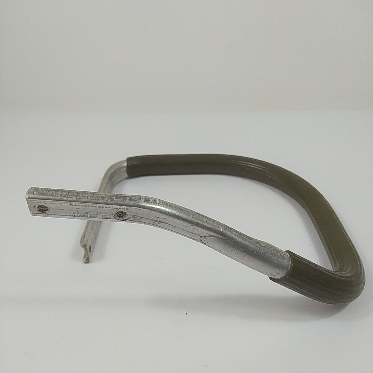 MANIGLIA IMPUGNATURA MANICO SUPERIORE per motosega HUSQVARNA 51 ricambio usato