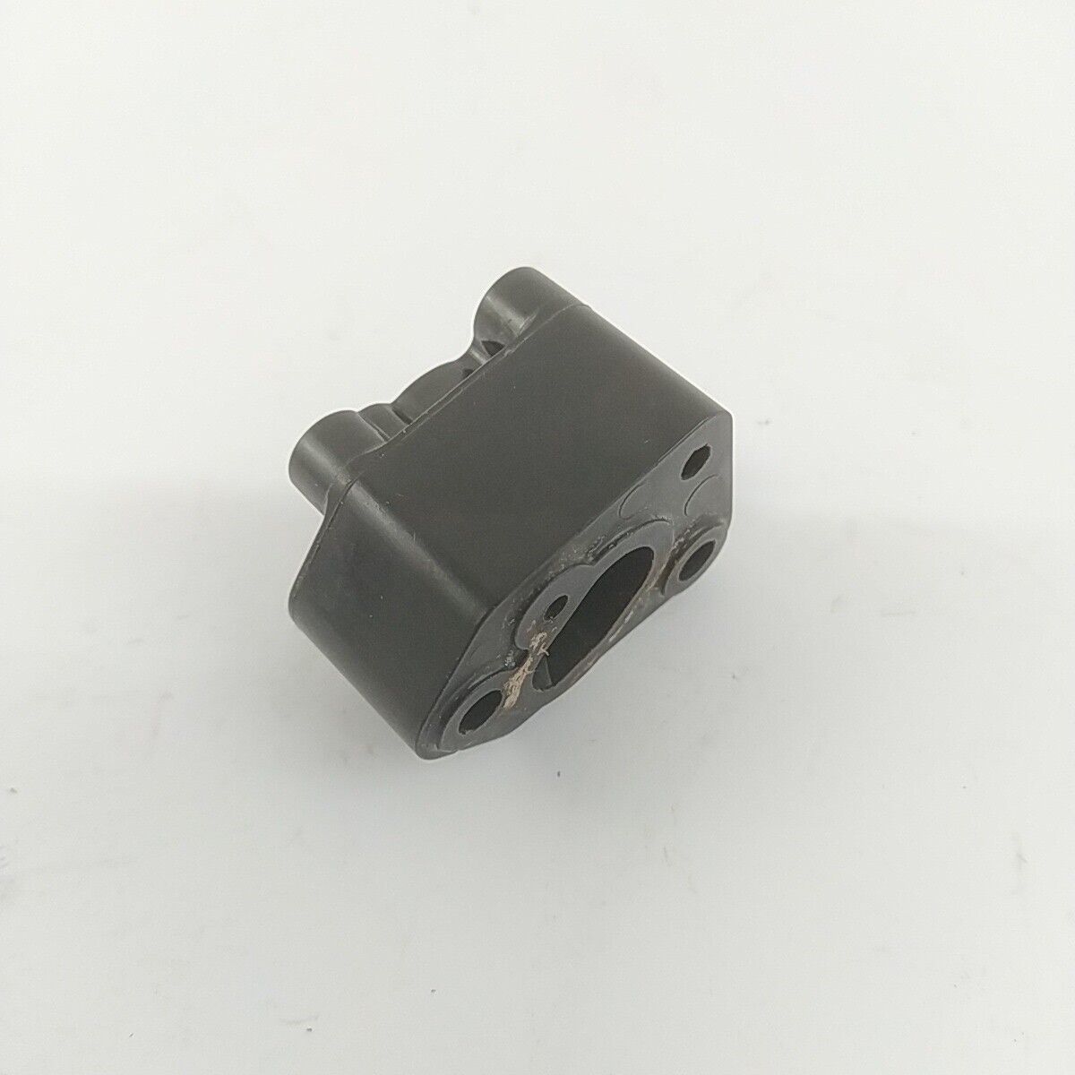 Ricambi usati KIT FLANGIA COLLETTORE CARBURATORE decespugliatore MITSUBISHI T200