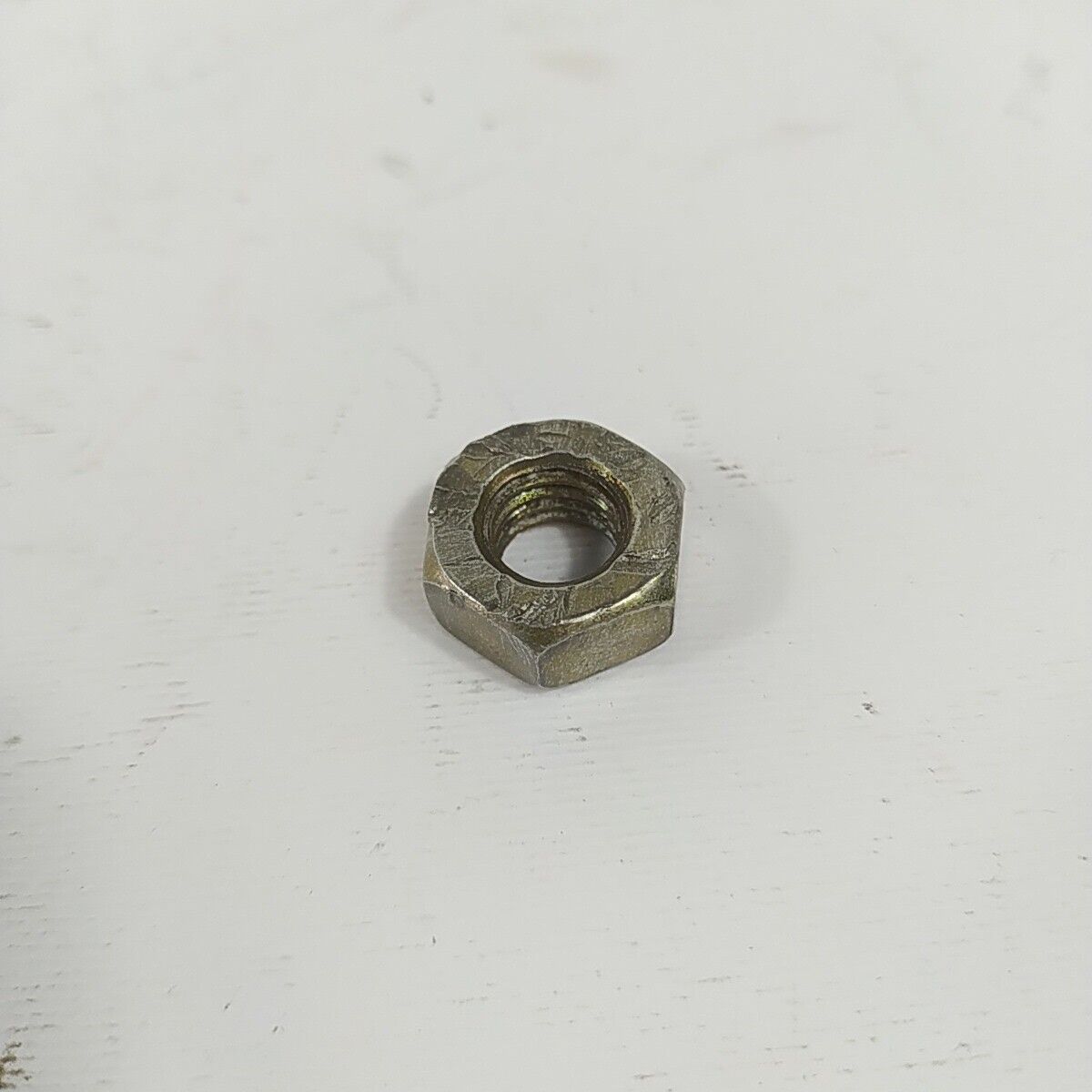 ricambi DECESPUGLIATORE BLUE BIRD ZM 54 DADO ALBERO MOTORE LATO VOLANO usati