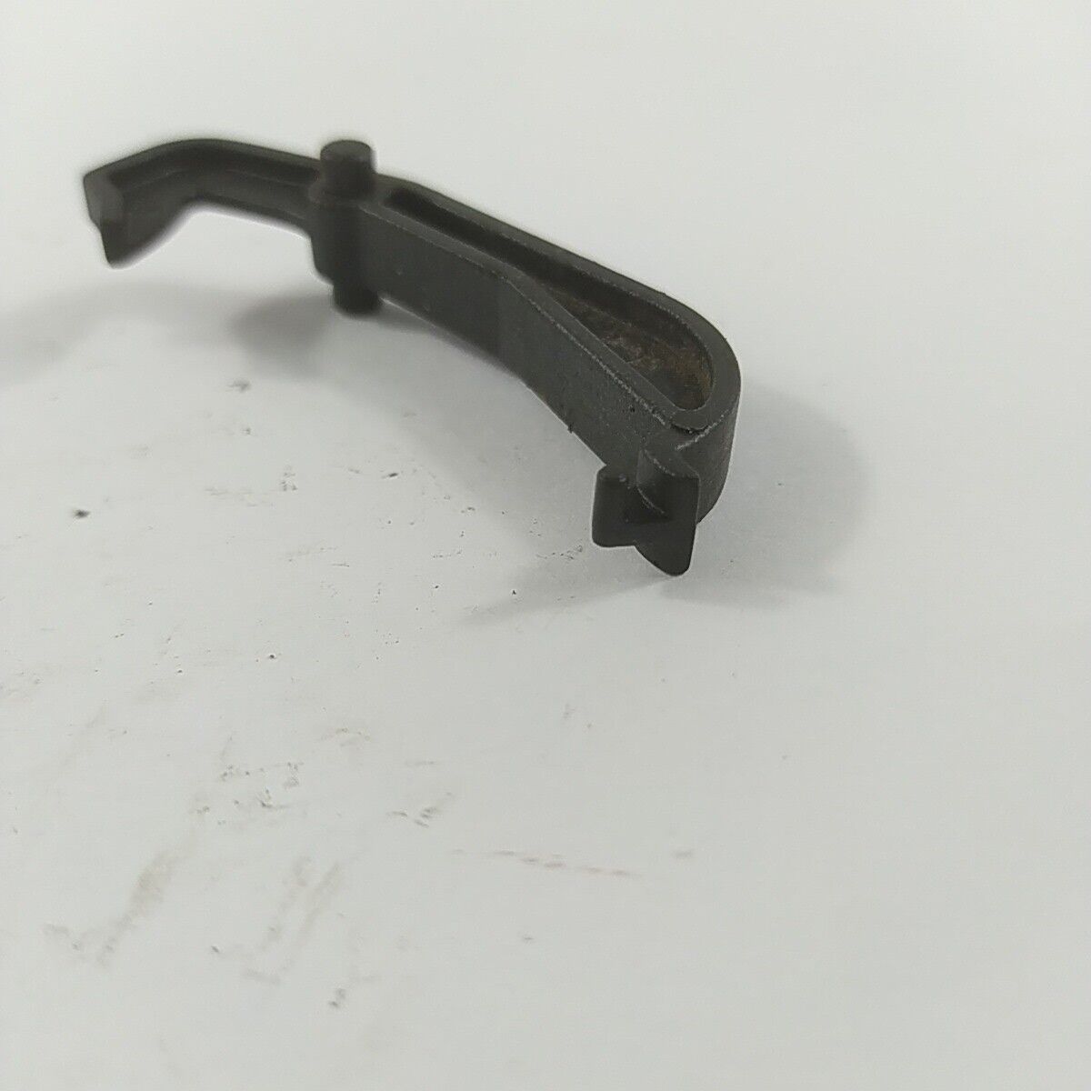 Ricambi MOTOSEGA EFCO BLITZ 35 OLEOMAC usati COMANDO DI ACCELERAZIONE SICUREZZA