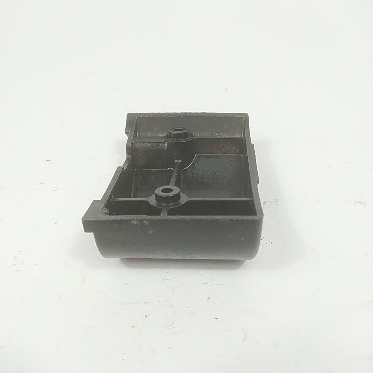 Ricambio per MOTOSEGA ZENOAH G 2000 t COPERCHIO PROTEZIONE CARCASSA telaio usato