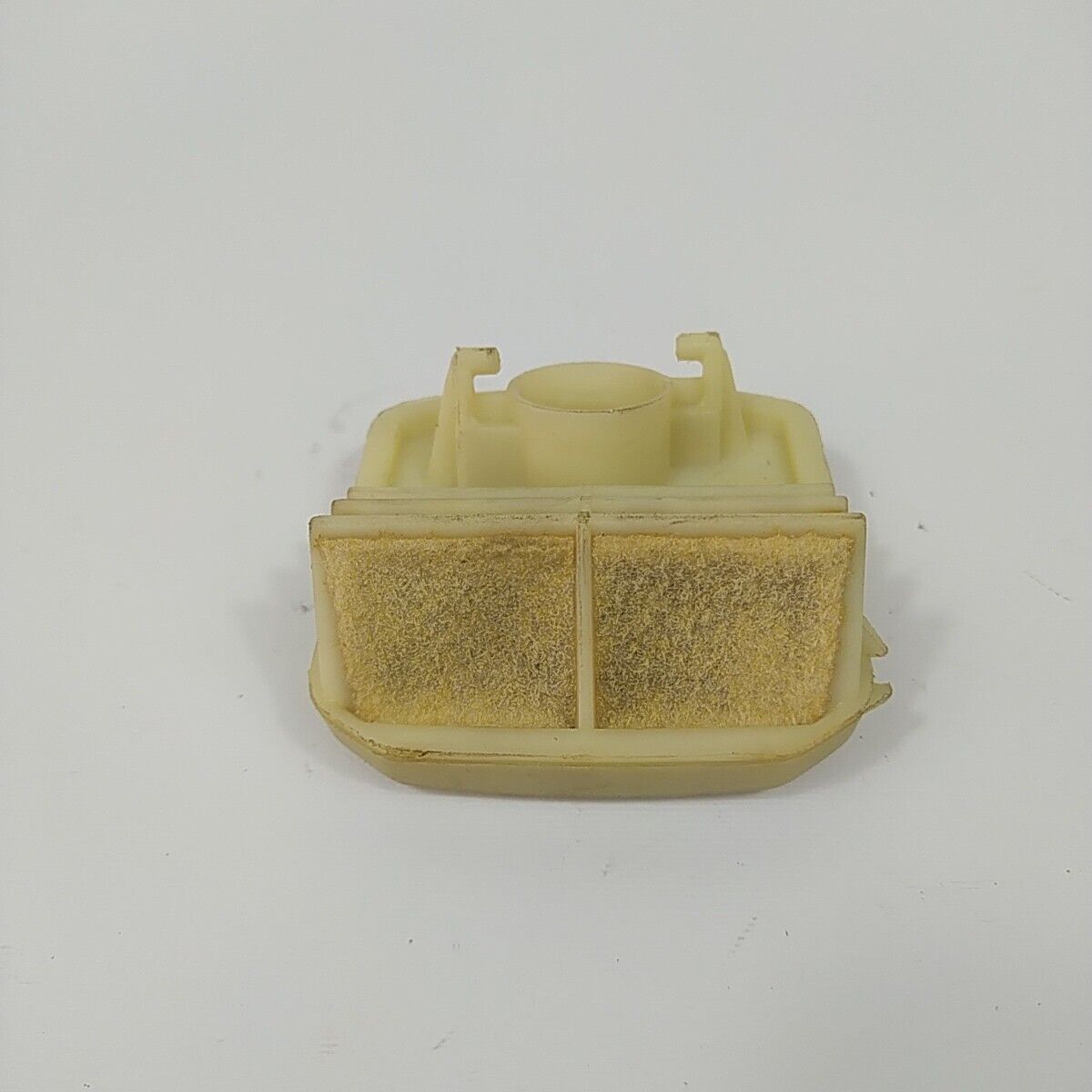 FILTRO DELL' ARIA CARBURATORE ricambi per MOTOSEGA HUSQVARNA 340 345 346 usati