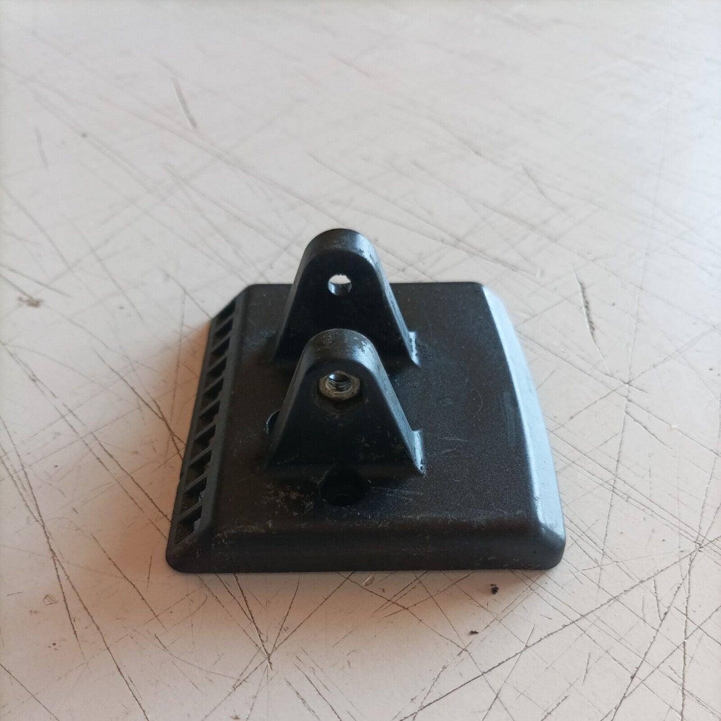 supporto MANIGLIA PER MOTOSEGA EMAK OLEO MAC 935 DF EFCO 134 135 ricambi usati