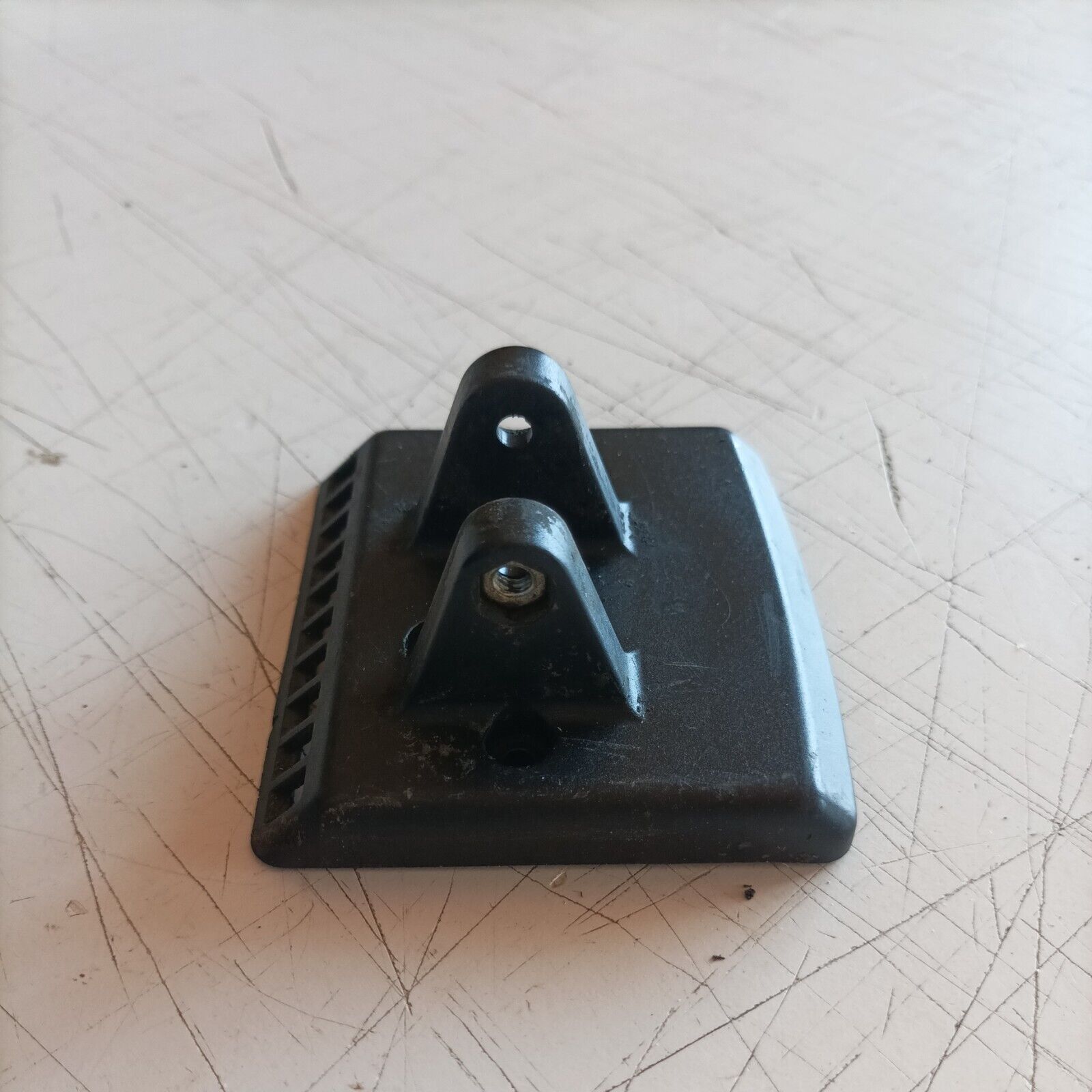supporto MANIGLIA PER MOTOSEGA EMAK OLEO MAC 935 DF EFCO 134 135 ricambi usati