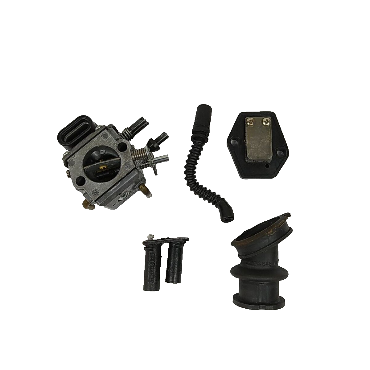 CARBURATORE COLLETTORE ZAMA per motosega STIHL MS 290 310 390 029 039 usato