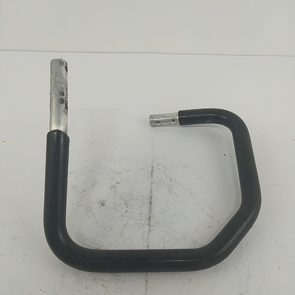 Ricambi per MOTOSEGA BLITZ 501 OLEOMAC 251 usati MANIGLIA IMPUGNATURA SUPERIORE