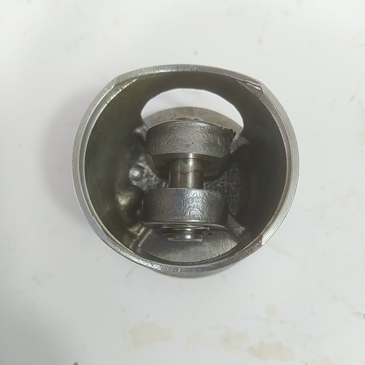 MOTOSEGA ALPINA A prof  70 ricambio usato KIT CILINDRO E PISTONE Diametro 51 mm