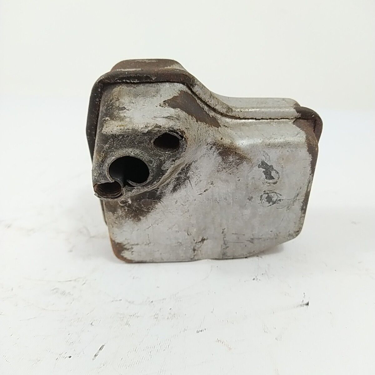 MARMITTA MACCHINETTA per tagliaerba TECUM SEH ENGIME 50 SYN E RGY EUROPEAN usato