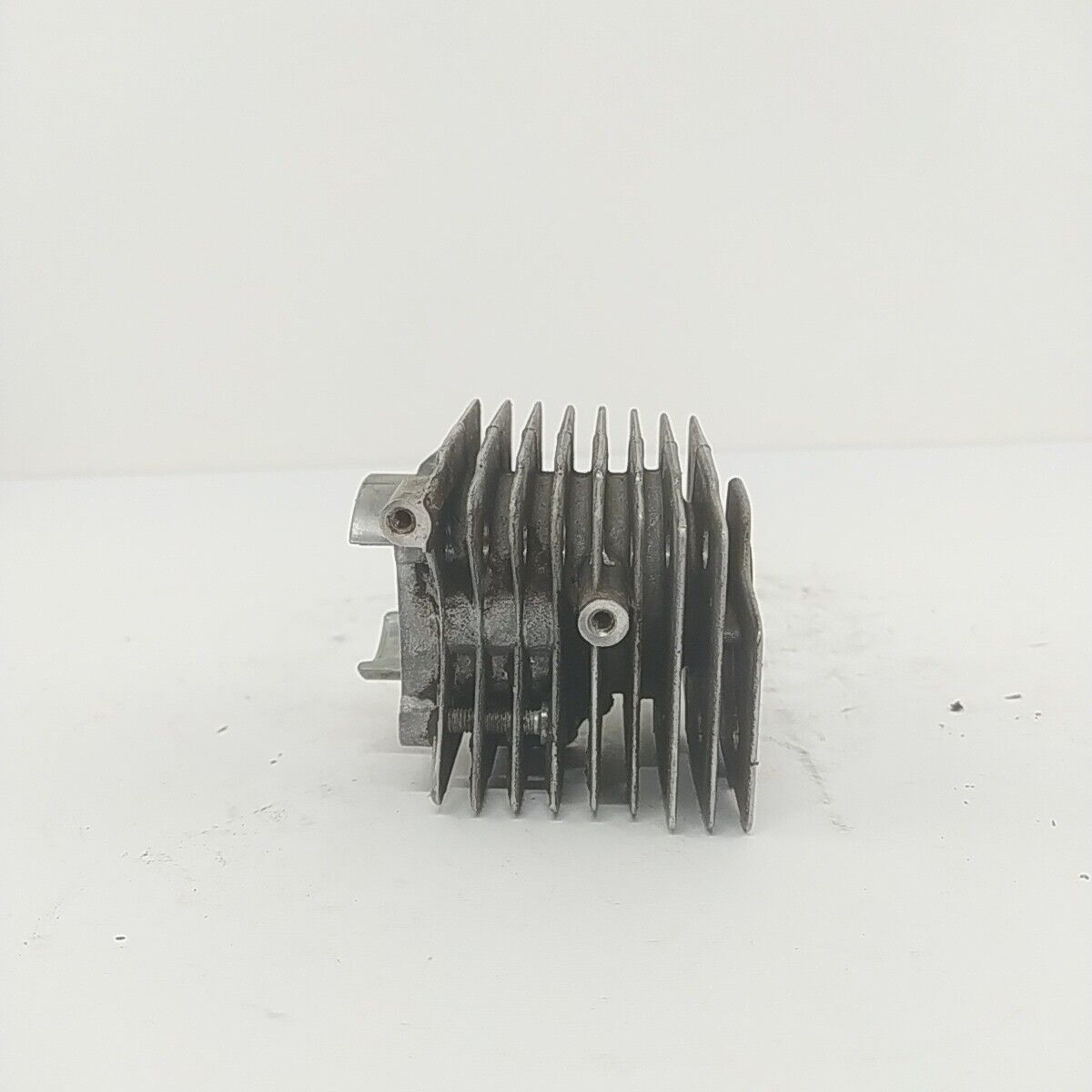 Ricambi per MOTOSEGA ALPINA P 34 castor usati KIT CILINDRO E PISTONE diametro 38