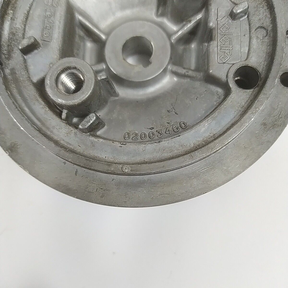 Ricambio VOLANO MAGNETICO DI ACCENSIONE usato per decespugliatore Emak Efco 8425