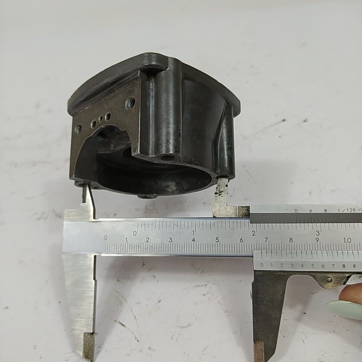ALPINA CARTER MOTORE COMPLETI per  decespugliatore ALPINA BJ 325 ricambi usati