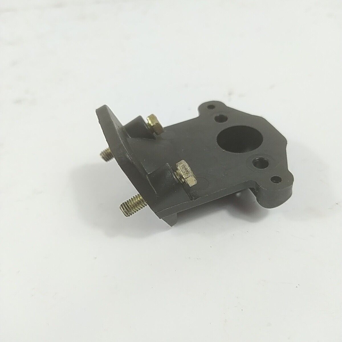 Ricambi RACCORDO CARBURATORE FILTRO ARIA per motosega ALPINA CASTOR 41 usati