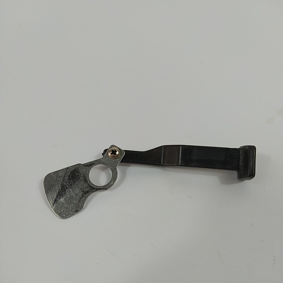 KIT LEVA ARIA SPORTELLO ACCENSIONE 3743210 per motosega CASTOR 438 ricambi usati