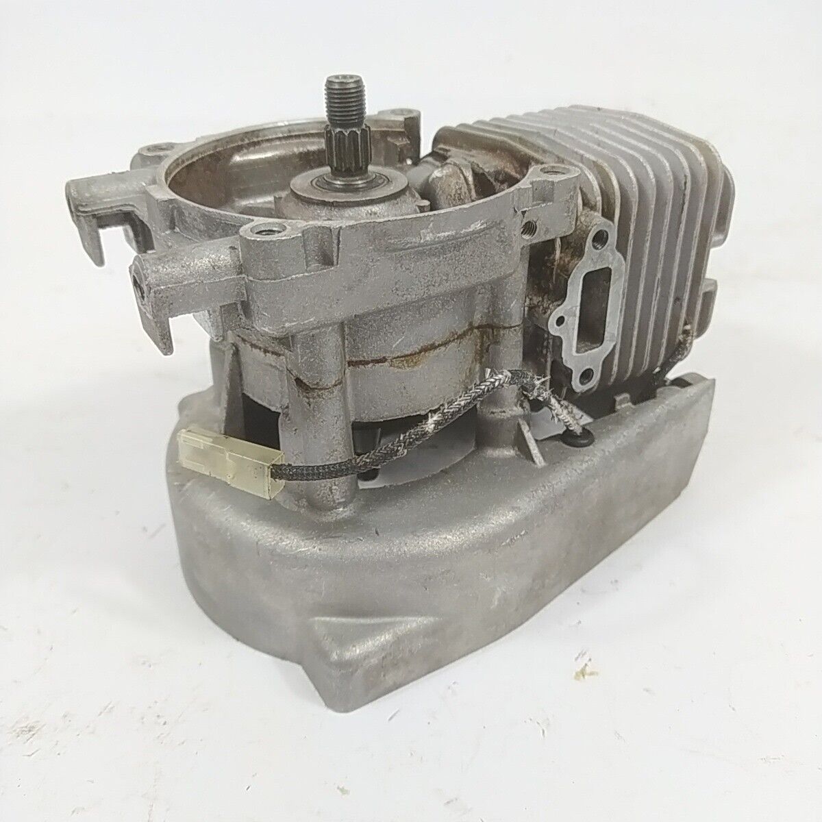 Ricambio KIT CILINDRO E PISTONE MOTORE per decespugliatore McCulloch 3800 usato