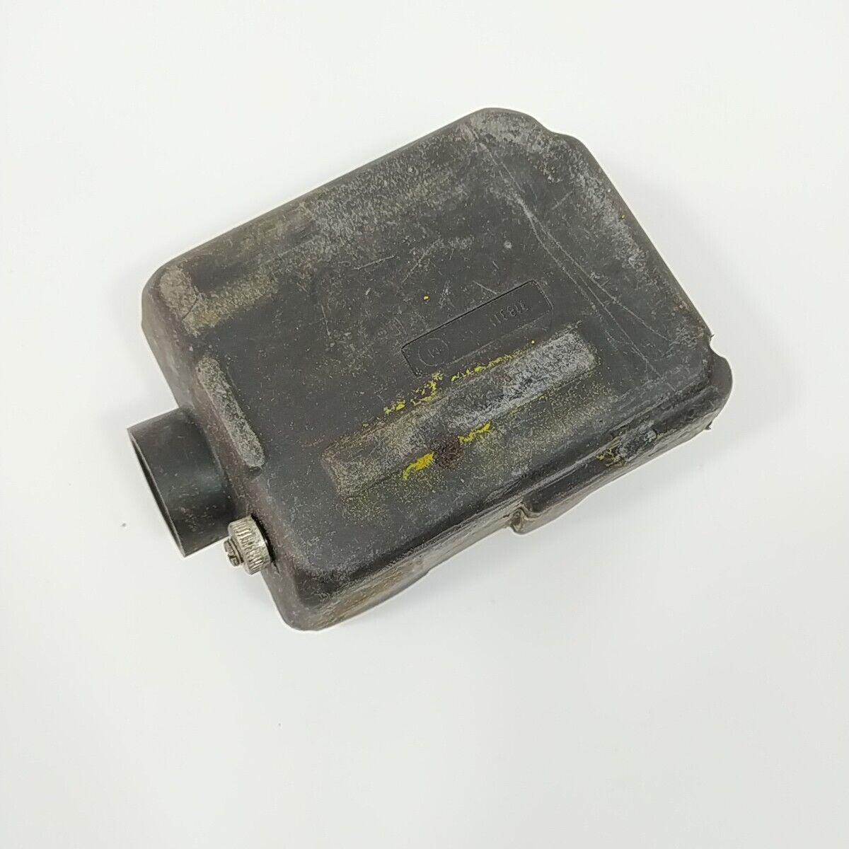 serbatoio carburante MISCELA ORIGINALE PER MOTOSEGA PARTNER R420 ricambi usati