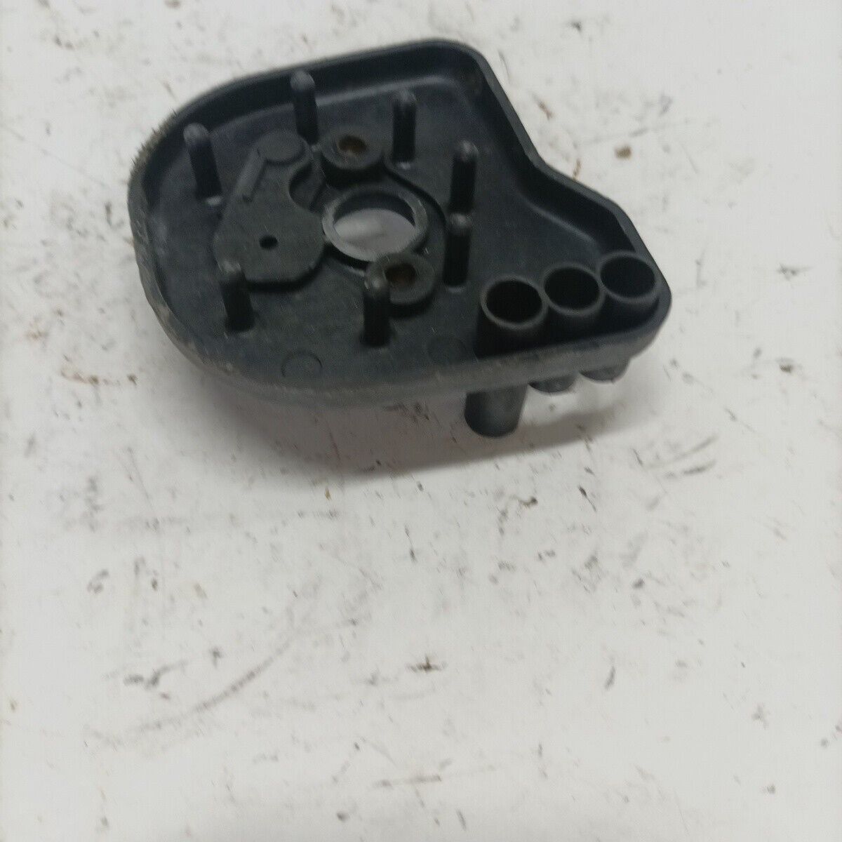 Ricambio Coperchio Filtro aria Usato per decespugliatore Komatsu ZENOAH G3K