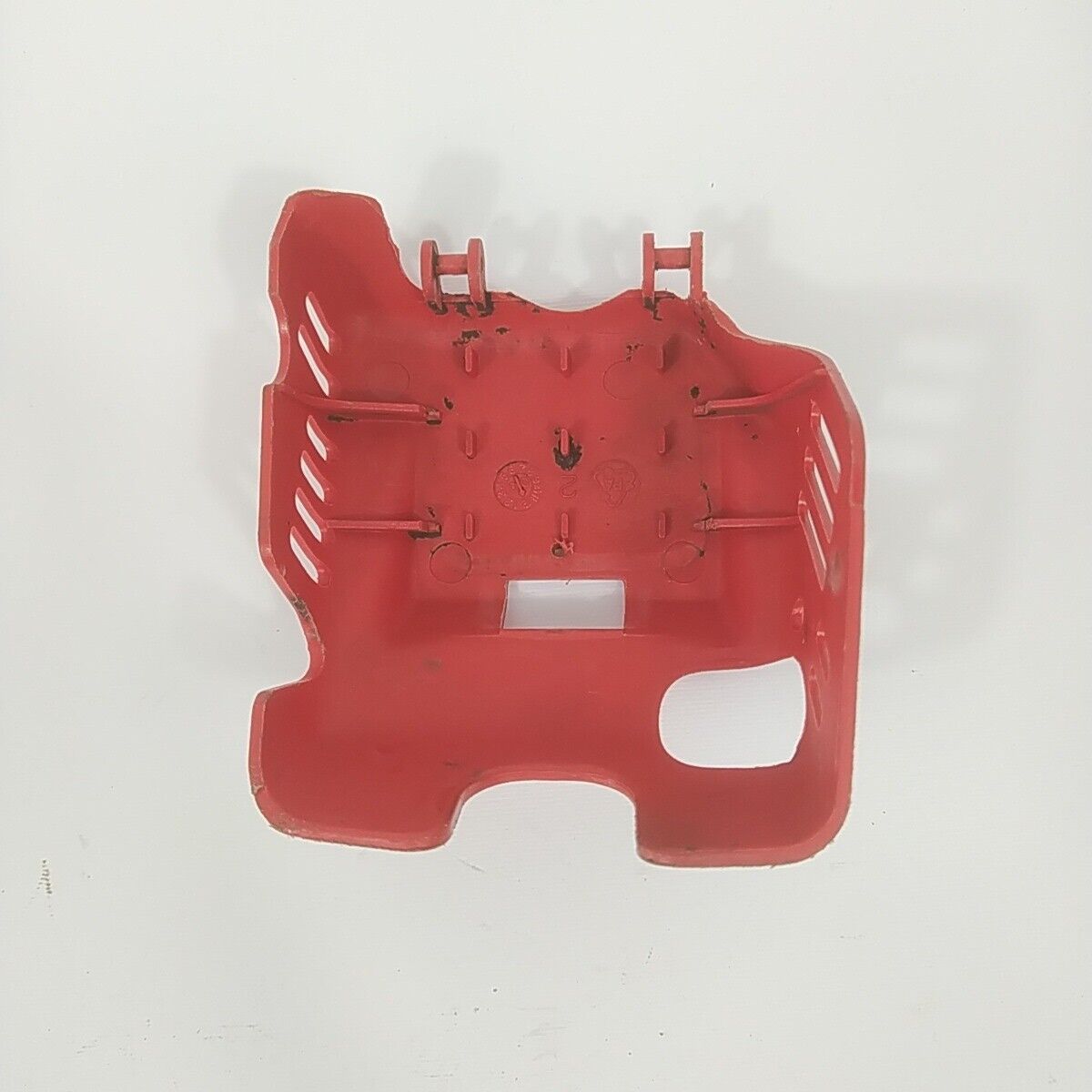 COPERCHIO COPRI filtro aria carburatore usato per decespugliatore EFCO 8250