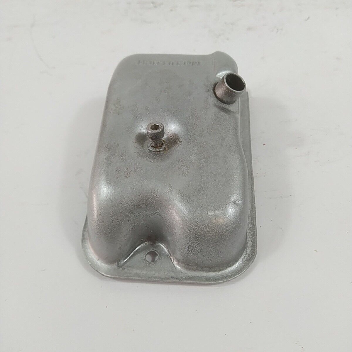 Ricambi usati per decespugliatore MCCULLOCH BP 38 MARMITTA TERMINALE DI SCARICO