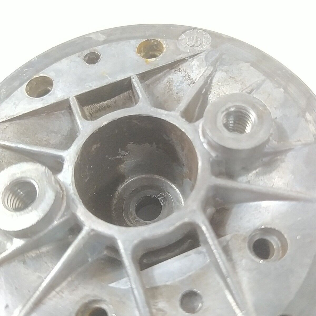 Ricambio usato VOLANO DI AVVIAMENTO decespugliatore Mcculloch ELITE 4200