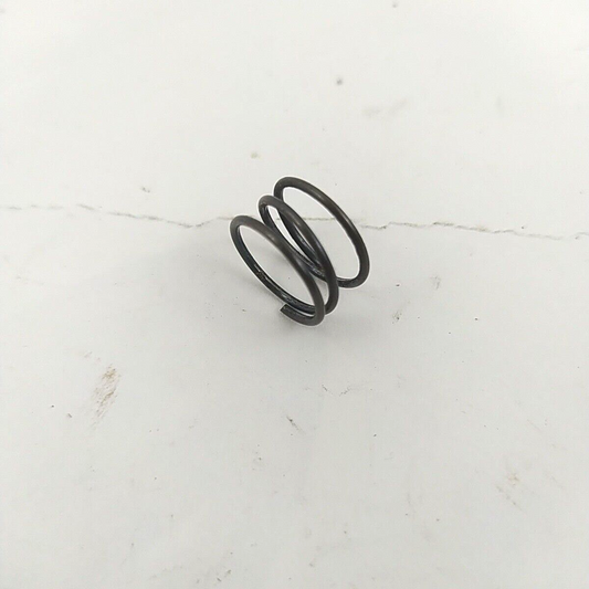 Ricambio MOLLA  motosega MCCULLOCH  eager beaver 2014 2.0 usato