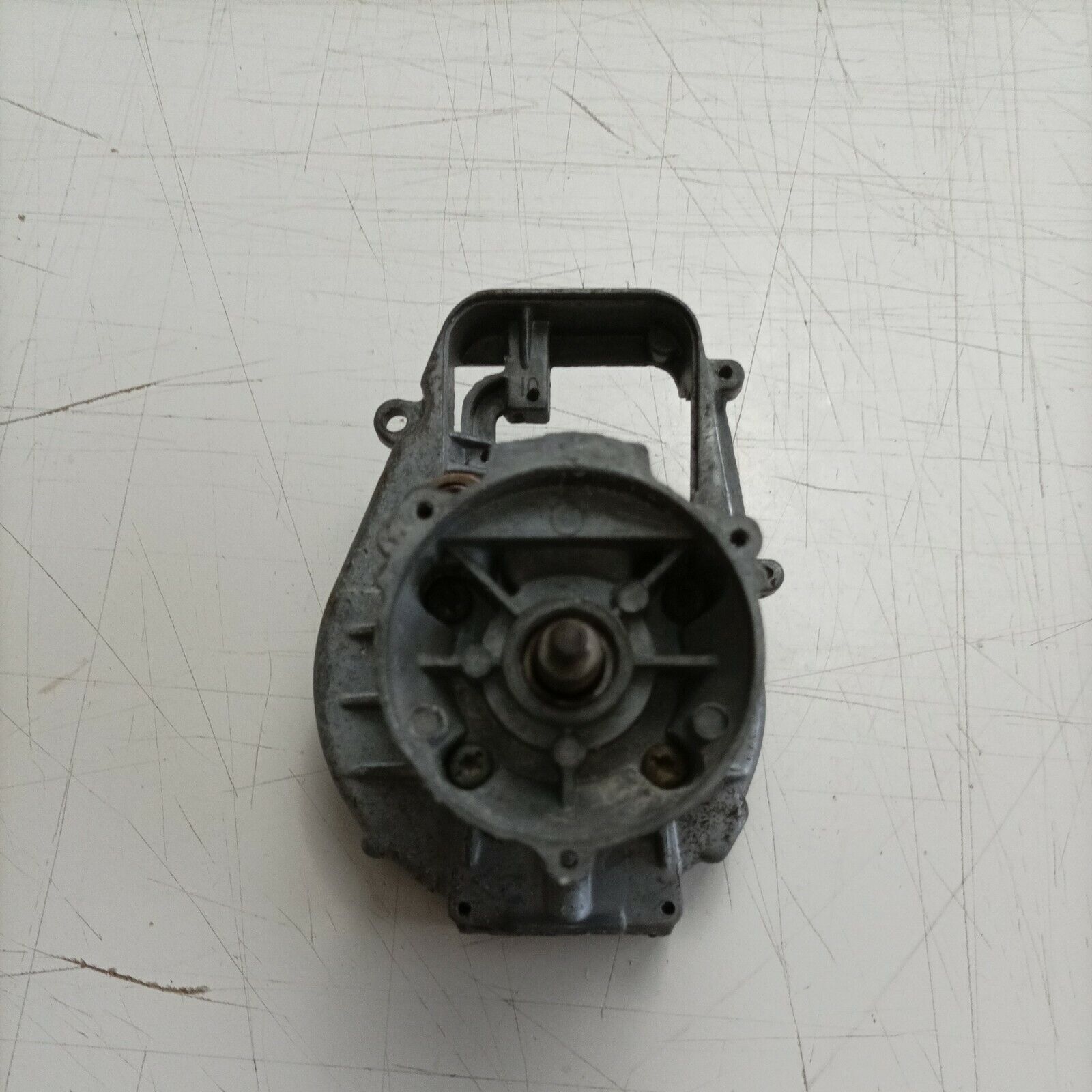 ricambio CARTER E ALBERO MOTORE usato PER DECESPUGLIATORE MCCULLOCH PRO MAC 2000