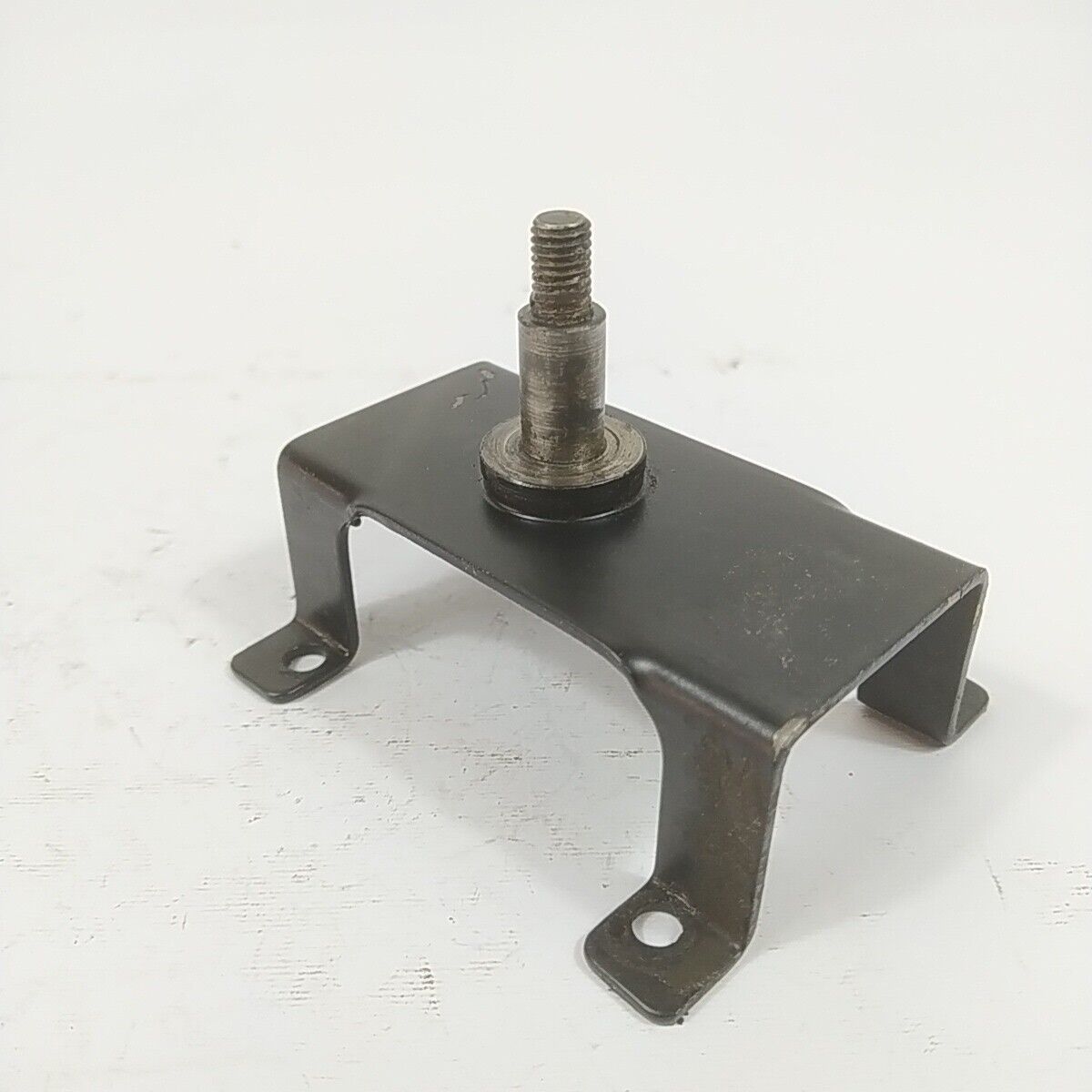 Ricambi usati per decespugliatore MCCULLOCH BP 38 AV STAFFA MOTORE A ZAINO