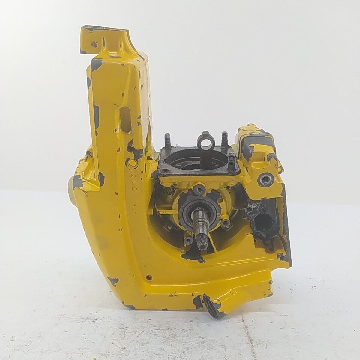 ricambio CARTER BASAMENTO ALBERO MOTORE Per motosega ALPINA PROF 70 usati