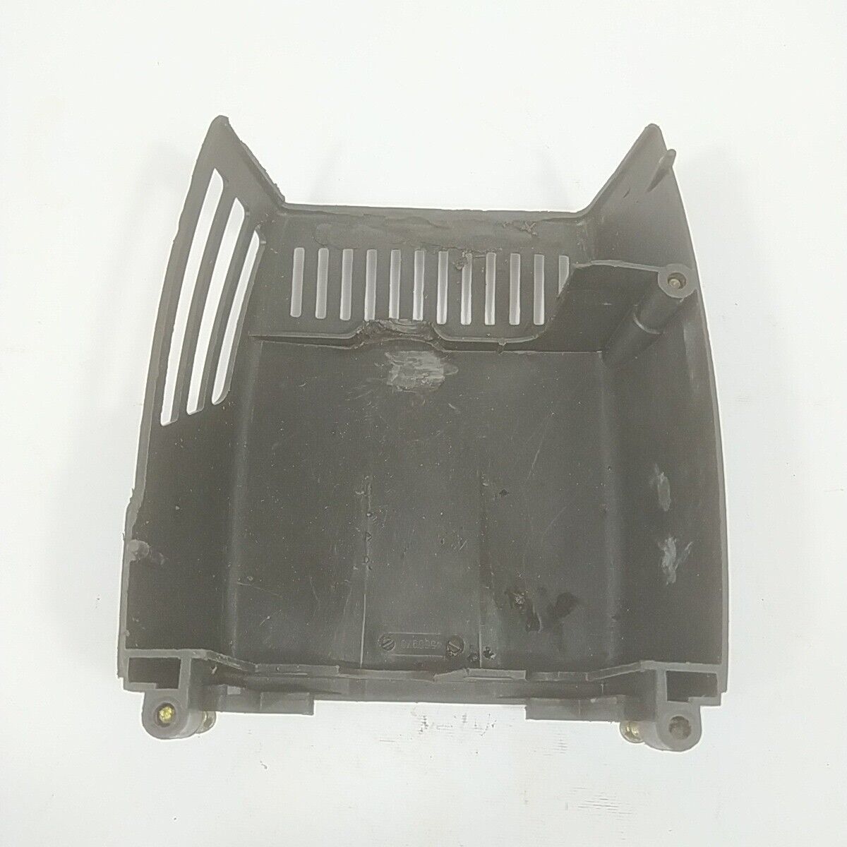 Ricambio per motosega ALPINA 500 COPERCHIO MOTORE COPRI CILINDRO ORIGINALE usato