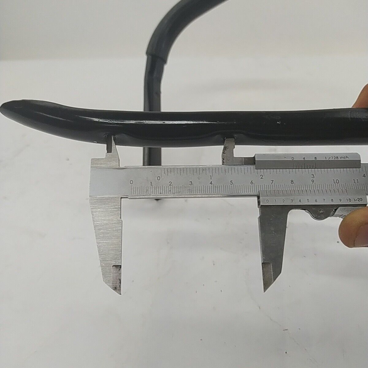 motosega CASTOR CP- 500 IMPUGNATURA MANIGLIA SUPERIORE Ricambio Usato