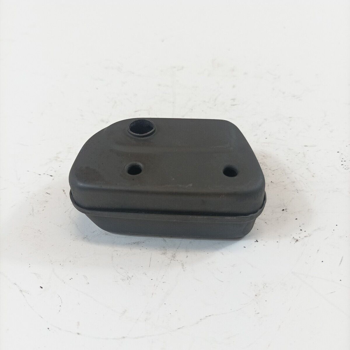 marmitta SCARICO SILENZIATORE MOTOSEGA OLEOMAC 931 932 EFCO 131 ricambi usati