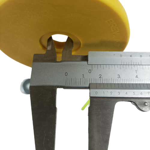 TESTINA testa FILO ricambio per DECESPUGLIATORE tagliaerba universale e stihl
