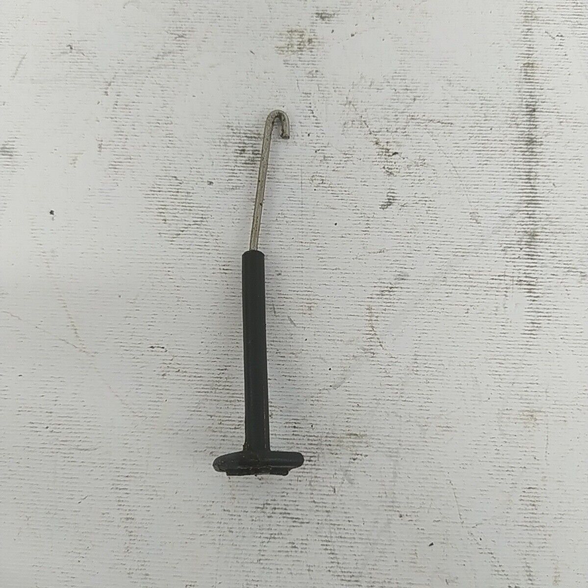 Ricambi per MOTOSEGA ALPINA P 34 castor usati kit LEVA ARIA CARBURATORE START