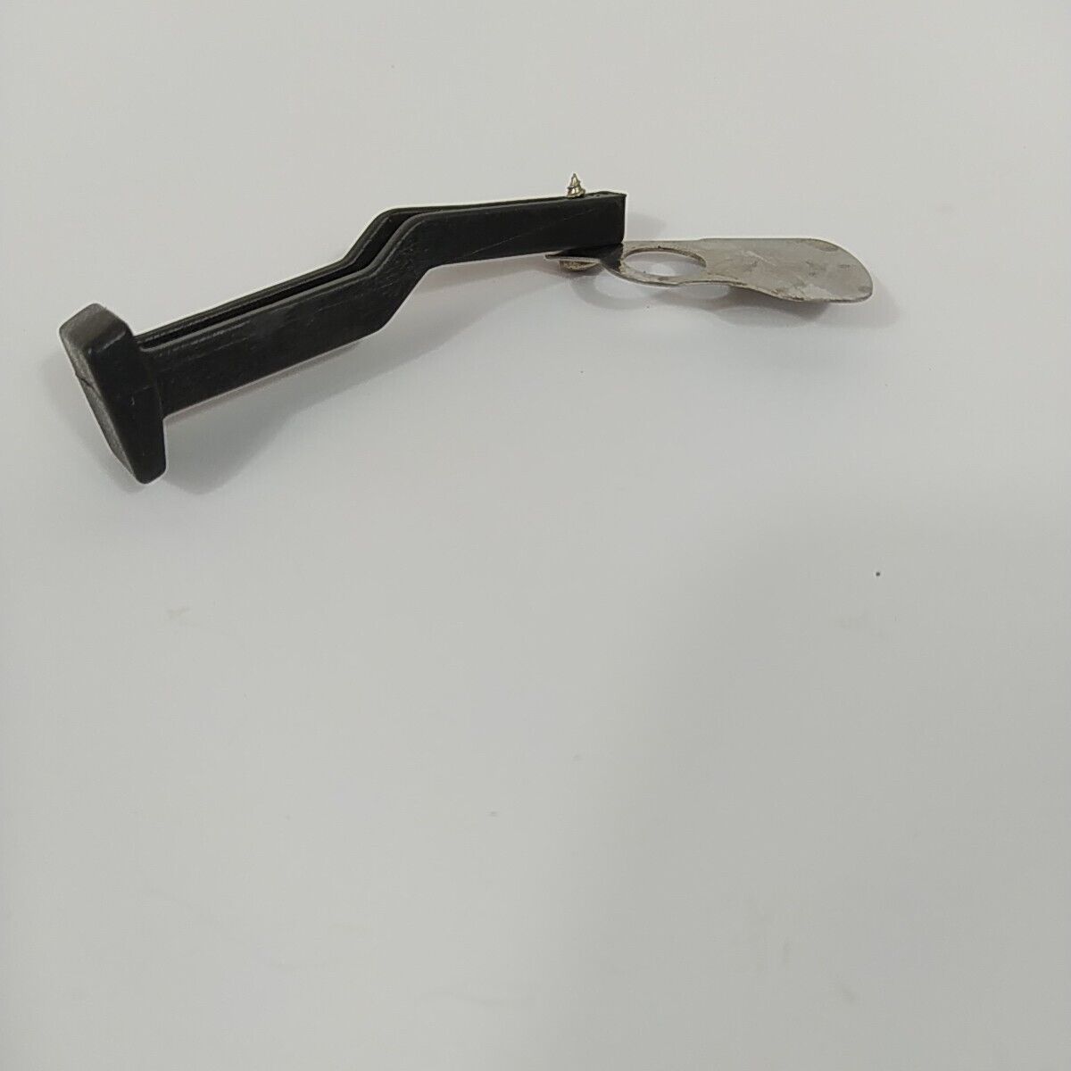KIT LEVA ARIA SPORTELLO ACCENSIONE 3743210 per motosega CASTOR 438 ricambi usati