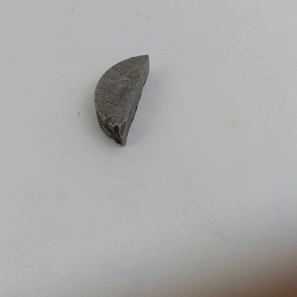 Ricambio Per motosega OLEO MAC 251 CHIAVETTA FERMO mezza luna VOLANO usati