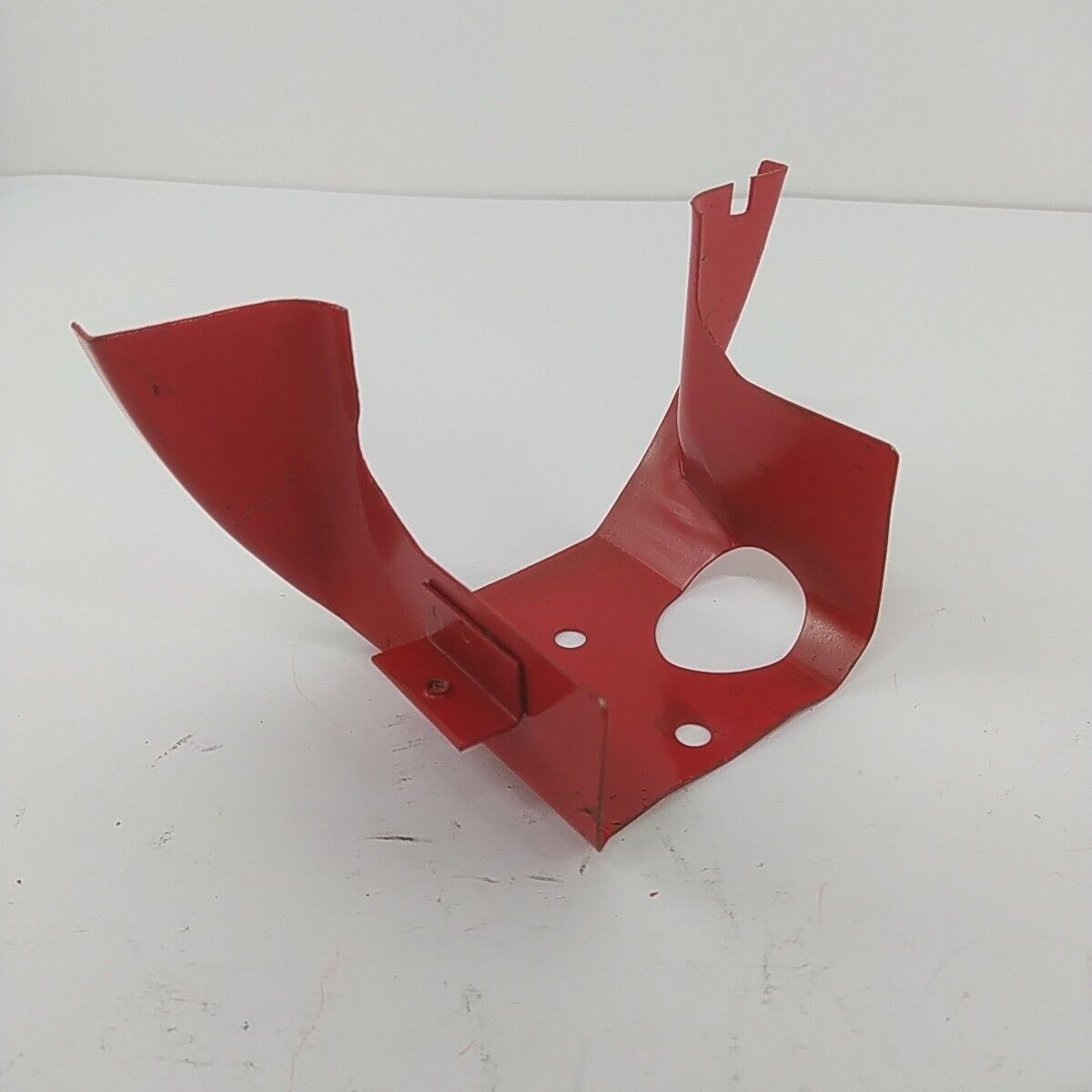 Ricambio usato COPERCHIO COPRI CILINDRO motore decespugliatore MITSUBISHI T200