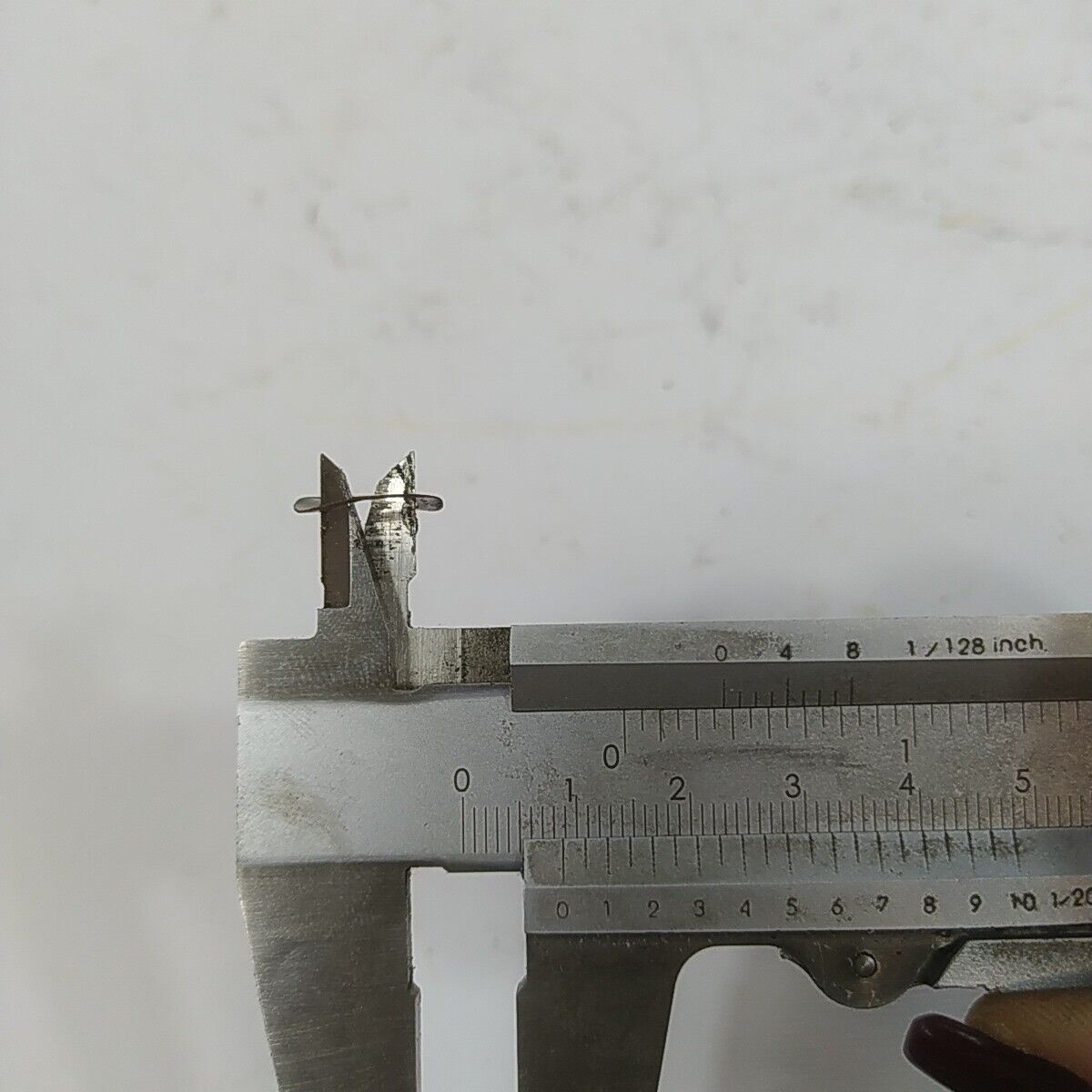 LEVA ARIA carburatore AVVIAMENTO PER MOTOSEGA MCCULLOCH PM 480 ricambi usati