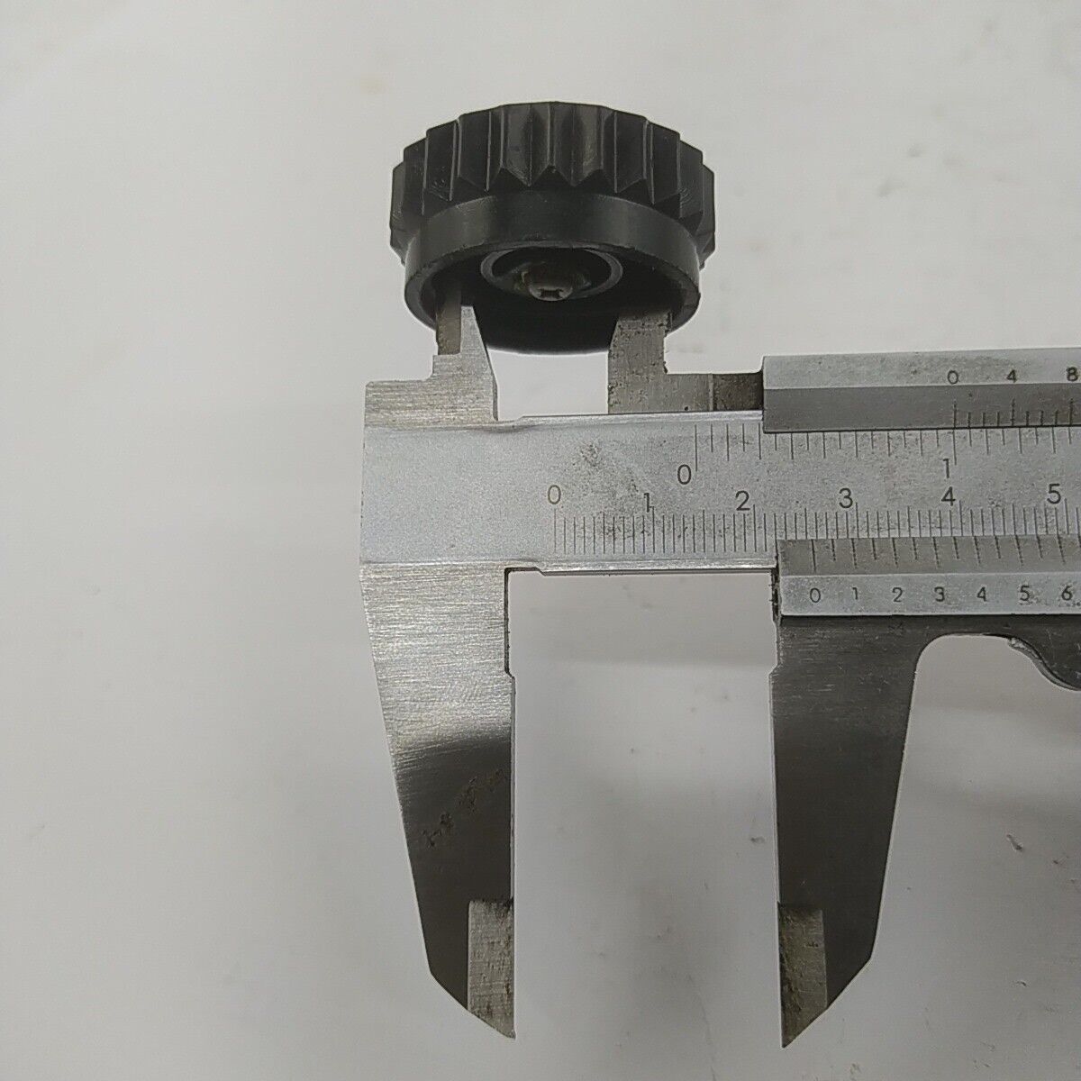 Ricambio usato TAPPO SERBATOIO CARBURANTE per MOTOSEGA Echo 330 EVL