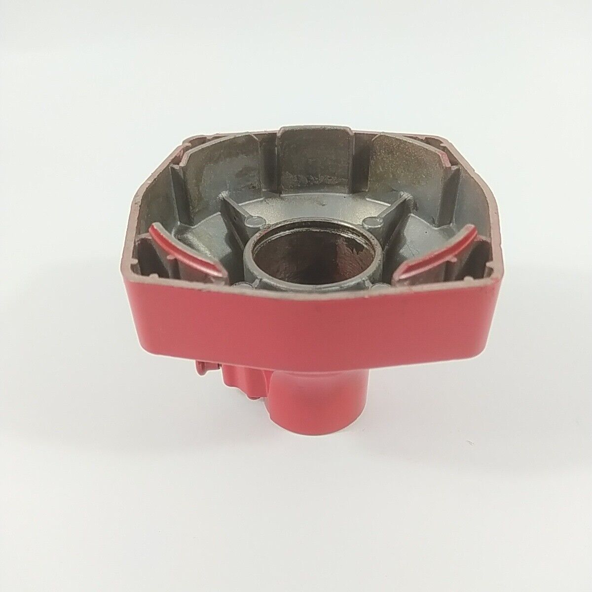 Ricambio usato CUFFIA SUPPORTO CAMPANA frizione decespugliatore MITSUBISHI T200