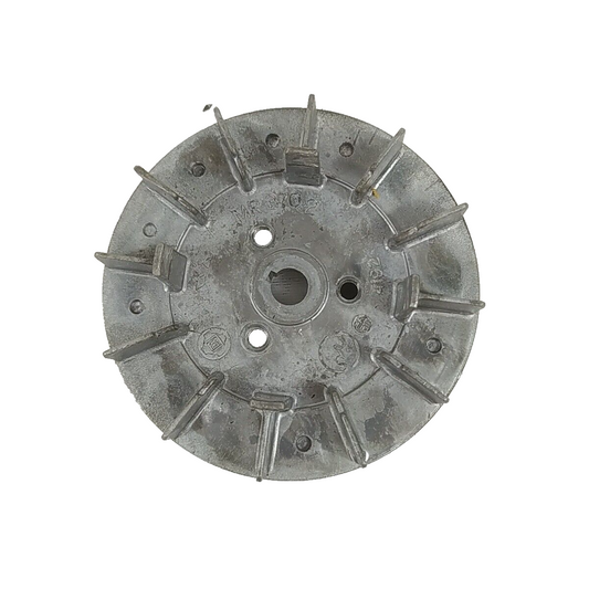 Ricambio DECESPUGLIATORE kawasaki kt 17 VOLANO DI AVVIAMENTO MR3702 4193  usato