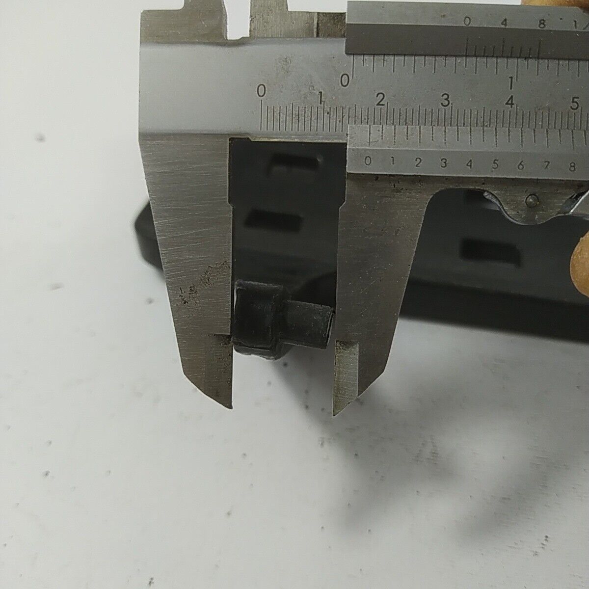 Ricambi MOTOSEGA EFCO BLITZ 35 OLEOMAC usati MANIGLIA PROTEZIONE SICUREZZA FRENO