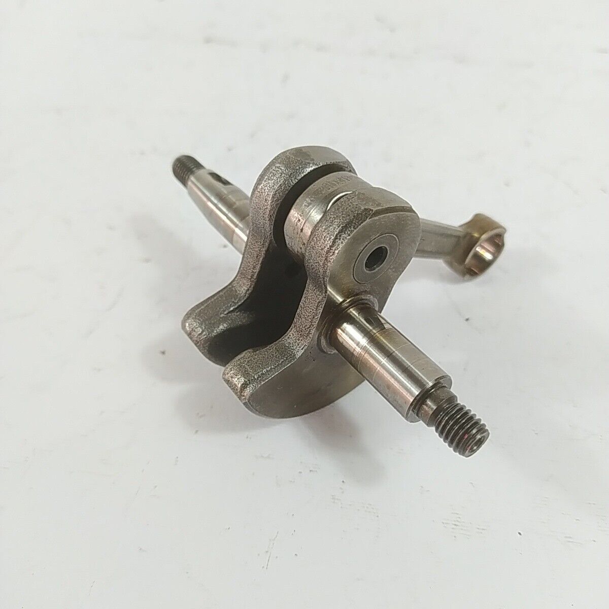 Ricambio ALBERO MOTORE ORIGINALE usato per decespugliatore ZENOAH G43L