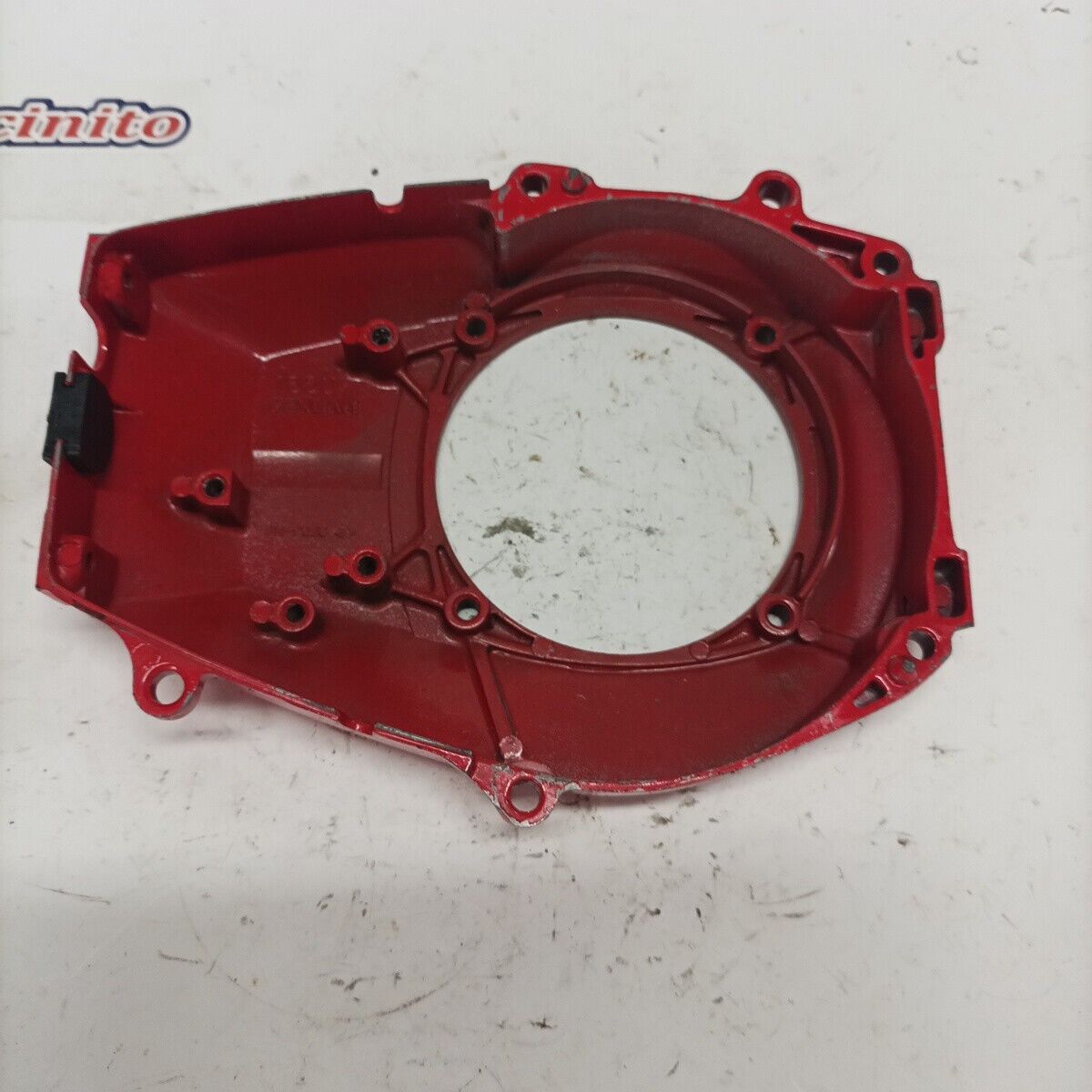 Ricambio Coperchio Volano Motore Usato per decespugliatore Komatsu ZENOAH G3K